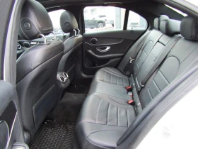 Mercedes-Benz C 300 Sport 4MATIC* АвтоКредит* (Цена до БГ) , снимка 14