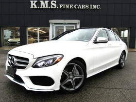 Mercedes-Benz C 300 Sport 4MATIC* АвтоКредит* (Цена до БГ) , снимка 1