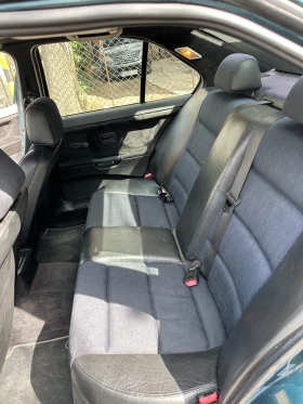 BMW 320, снимка 9