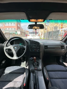 BMW 320, снимка 7