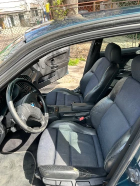 BMW 320, снимка 6