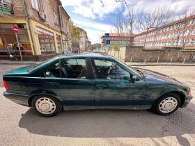 BMW 320, снимка 3