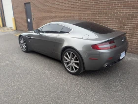 Aston Martin V8 Vantage * ПОДГРЕВ* NAVI* , снимка 4