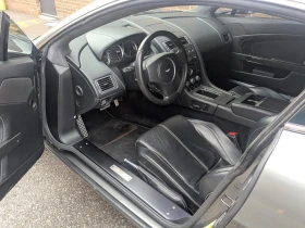 Aston Martin V8 Vantage * ПОДГРЕВ* NAVI* , снимка 6