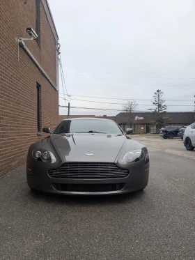 Aston Martin V8 Vantage * ПОДГРЕВ* NAVI* , снимка 2