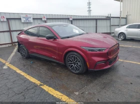 Ford Mustang Mach-E Premium, снимка 1