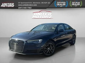 Audi A6 Quattro 2.0T Progressiv, снимка 7