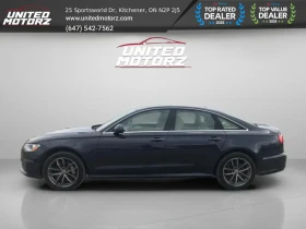 Audi A6 Quattro 2.0T Progressiv, снимка 3