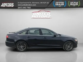 Audi A6 Quattro 2.0T Progressiv, снимка 6