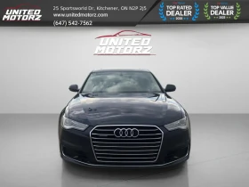 Audi A6 Quattro 2.0T Progressiv, снимка 1