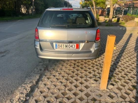 Opel Astra, снимка 6