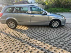 Opel Astra, снимка 4