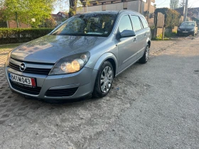 Opel Astra, снимка 1