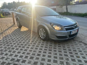 Opel Astra, снимка 3
