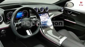 Mercedes-Benz C 300 4matic| HEAD-UP| 360| ВКЛЮЧЕН ТЕХНОТЕСТ, снимка 2