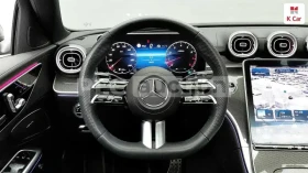Mercedes-Benz C 300 4matic| HEAD-UP| 360| ВКЛЮЧЕН ТЕХНОТЕСТ, снимка 6