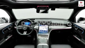Mercedes-Benz C 300 4matic| HEAD-UP| 360| ВКЛЮЧЕН ТЕХНОТЕСТ, снимка 11