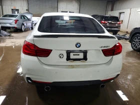 BMW 440 M PACK| HARMON| ШИБЕДАХ, снимка 6