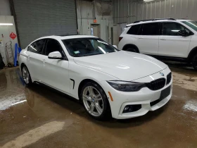 BMW 440 M PACK| HARMON| ШИБЕДАХ, снимка 4