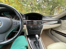 BMW 328 328 ix 243 hp 3cyl Luxury pack, снимка 8