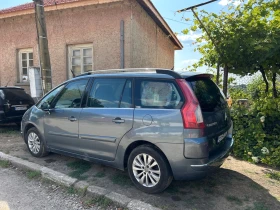 Citroen Grand C4 Picasso ексклузив, снимка 16