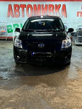 Toyota Auris, снимка 1