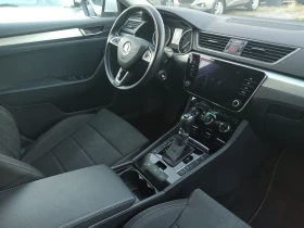 Skoda Superb FACELIFT , снимка 9