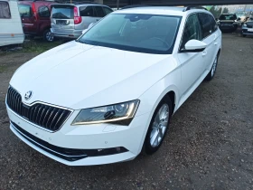 Skoda Superb FACELIFT , снимка 6