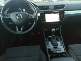 Skoda Superb FACELIFT , снимка 7