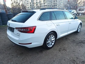 Skoda Superb FACELIFT , снимка 3