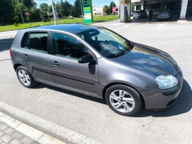 VW Golf 5, снимка 8