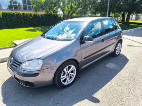 VW Golf 5, снимка 3