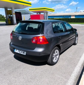 VW Golf 5, снимка 7