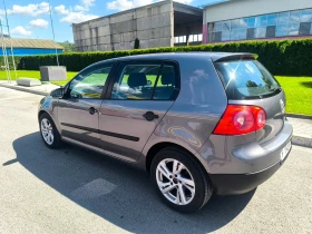 VW Golf 5, снимка 5