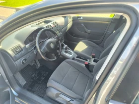 VW Golf 5, снимка 9