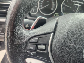 BMW 320 Facelift 190к.с. , снимка 9