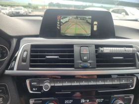 BMW 320 Facelift 190к.с. , снимка 17