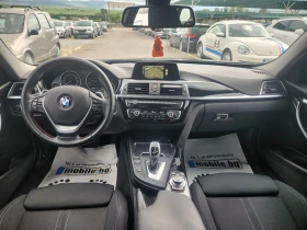 BMW 320 Facelift 190к.с. , снимка 15