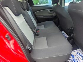 Toyota Yaris 1.5HYBRID-FACE-AВТОМАТИК-НАВИГАЦИЯ, снимка 15