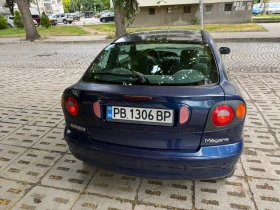 Renault Megane 1.6 Energy , снимка 5