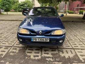 Renault Megane 1.6 Energy , снимка 2