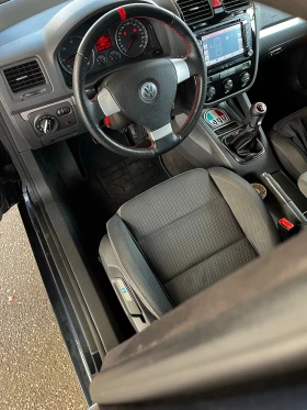 VW Golf, снимка 7