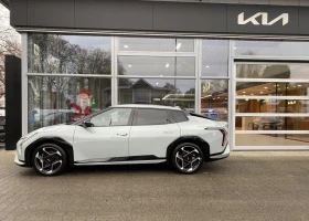 Kia EV4 81.4kWh/GT line/НОВА КОЛА/ПЪЛНА ГАРАНЦИЯ///, снимка 3