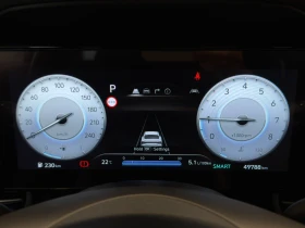 Hyundai Elantra EXCLUSIVE LPG CVT, снимка 12