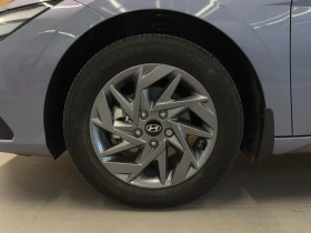Hyundai Elantra EXCLUSIVE LPG CVT, снимка 9