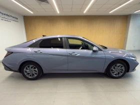 Hyundai Elantra EXCLUSIVE LPG CVT, снимка 6
