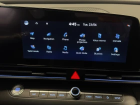Hyundai Elantra EXCLUSIVE LPG CVT, снимка 13