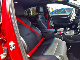 Kia Stinger 3.3Т 4wd, снимка 15