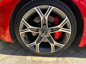 Kia Stinger 3.3Т 4wd, снимка 8