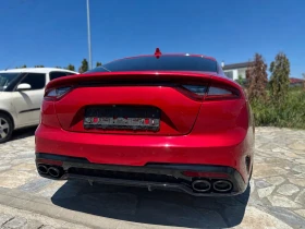 Kia Stinger 3.3Т 4wd, снимка 6